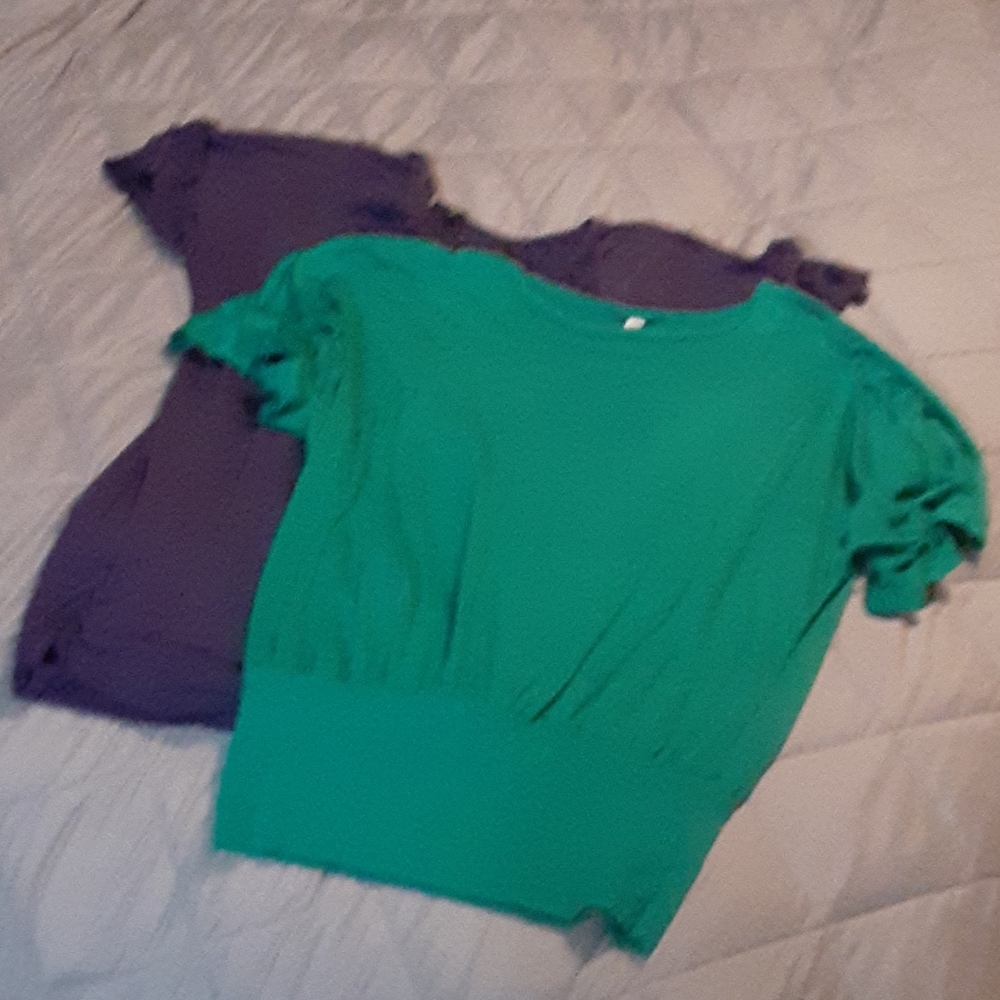 Shirt bundle